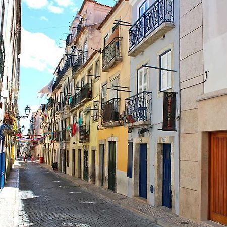 In Lisboa Historic Apartments Exterior photo