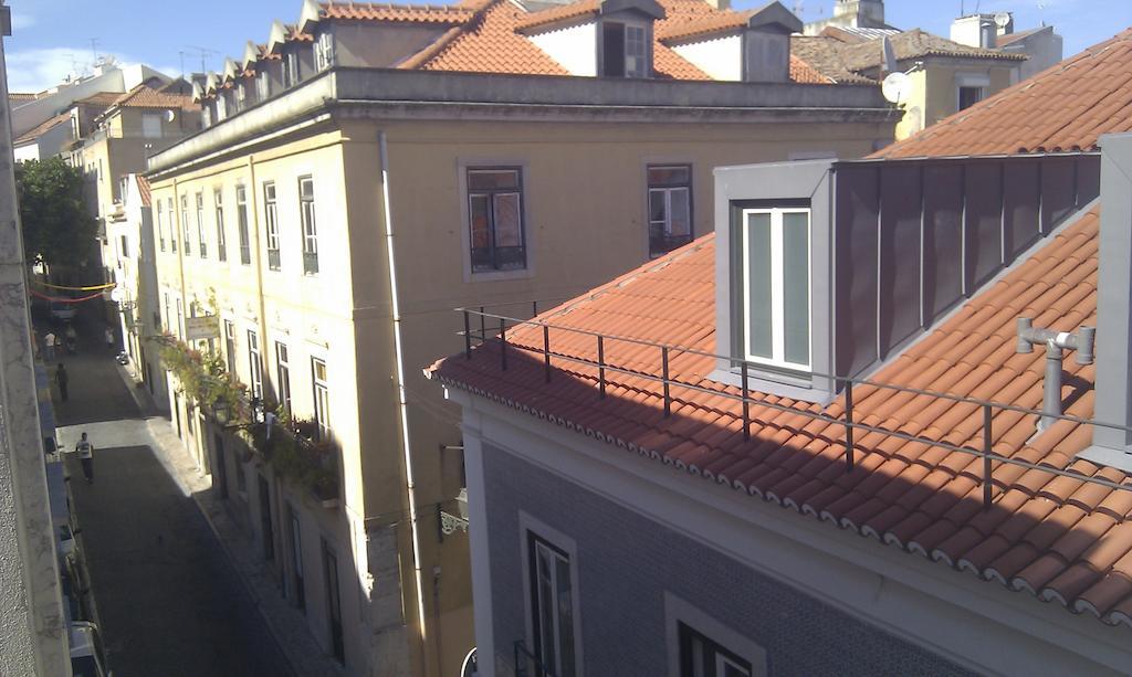 In Lisboa Historic Apartments Room photo