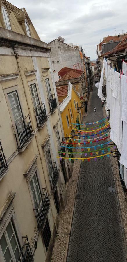 In Lisboa Historic Apartments Exterior photo