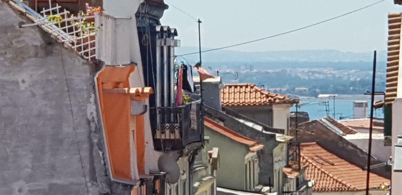 In Lisboa Historic Apartments Exterior photo