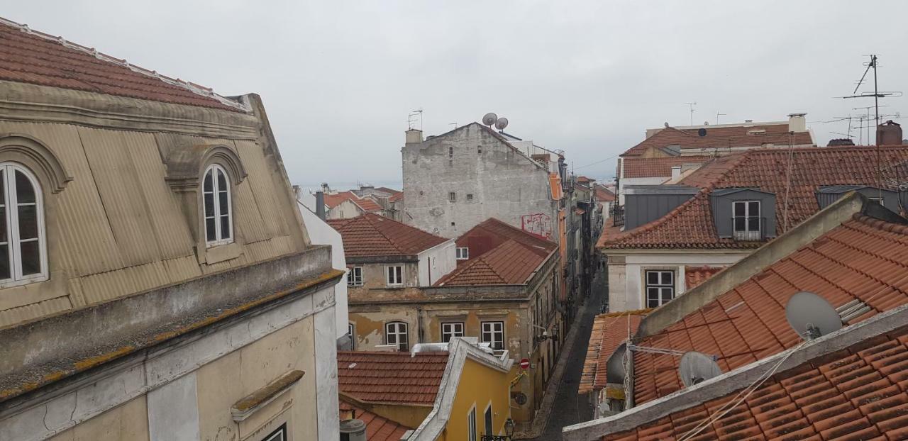 In Lisboa Historic Apartments Exterior photo